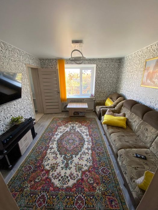 Продам дом со всеми удобствами