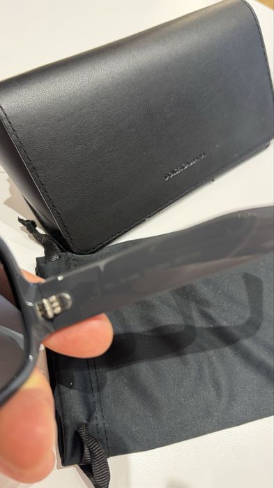 Слънчеви очила -Dolce&Gabbana