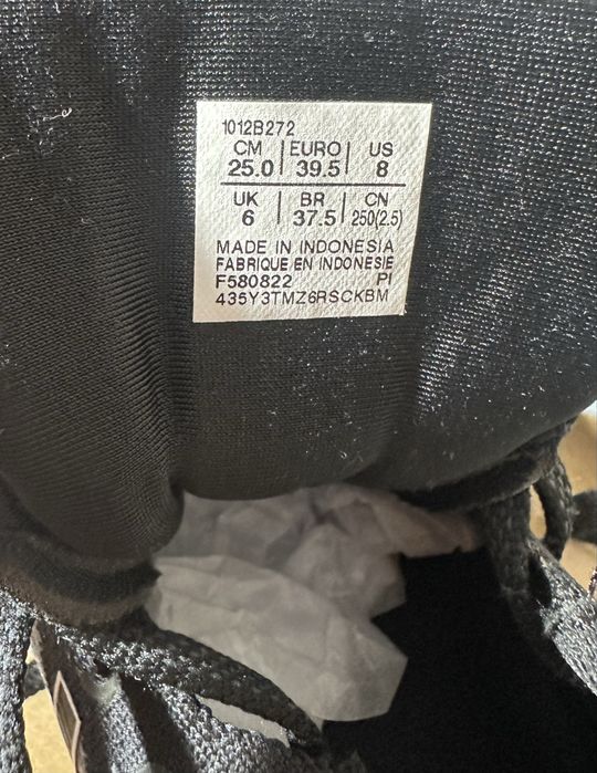 Продам кроссовки