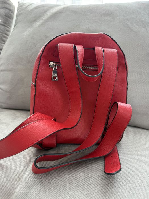 Оригинална чанта Moschino