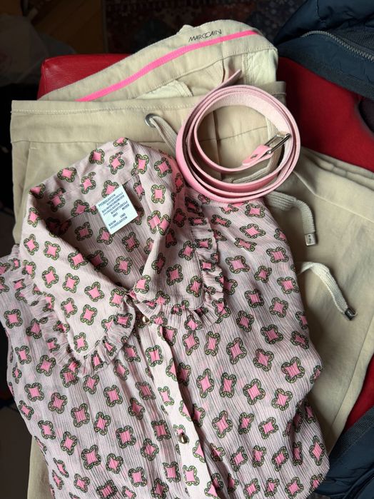 Дамска риза Baum und Pferdgarten, размер L