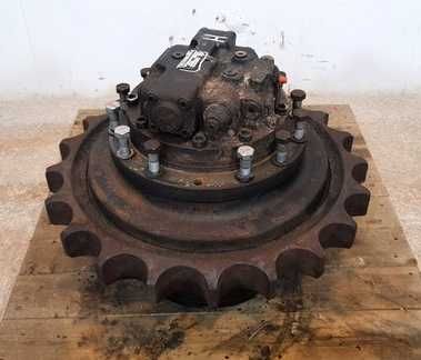 Transmisie finala partea dreapta Hitachi EX135-Piese de schimb Hitachi