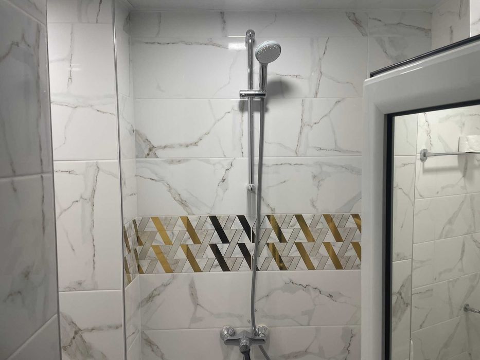 Дава се под наем Двустаен апартамент в Бургас, Славейков - 45 кв.м за 398.82 € - Снимка #5