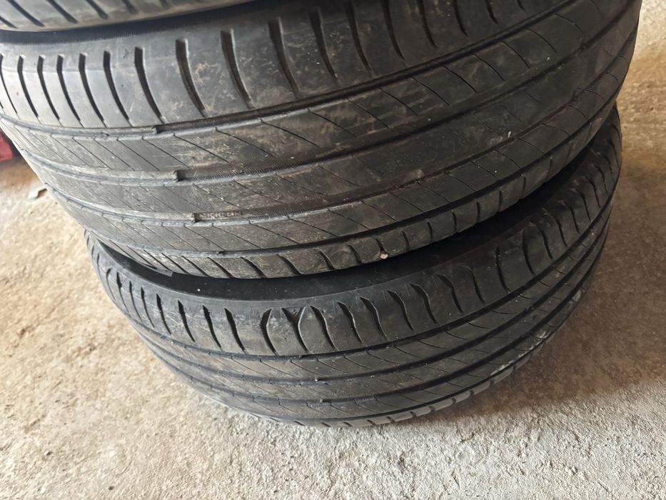 Летни гуми michelin primacy4 205/55/16/DOT0421