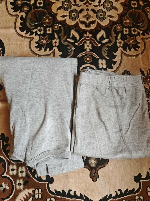 Продается мужское термобелье