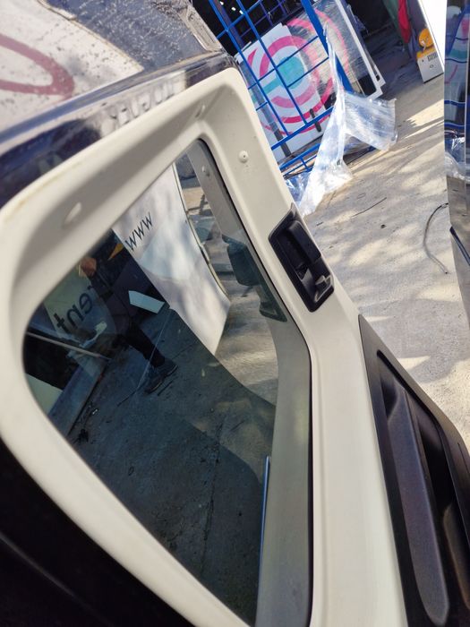 Usa culisanta vw caddy 2k 2017 2021 stanga