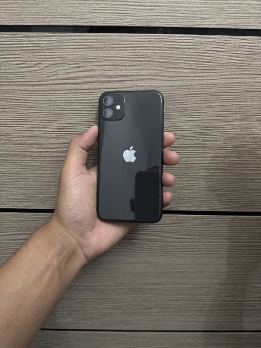 Айфон 11 64гб без коробки