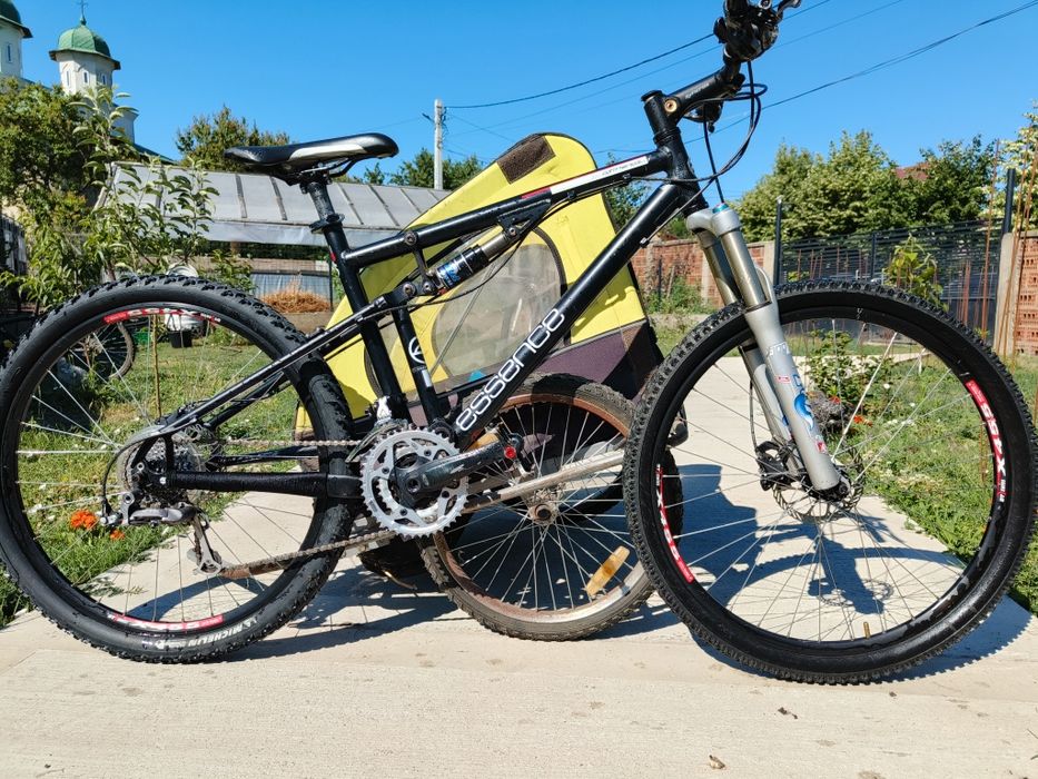 Commencal Essence 26