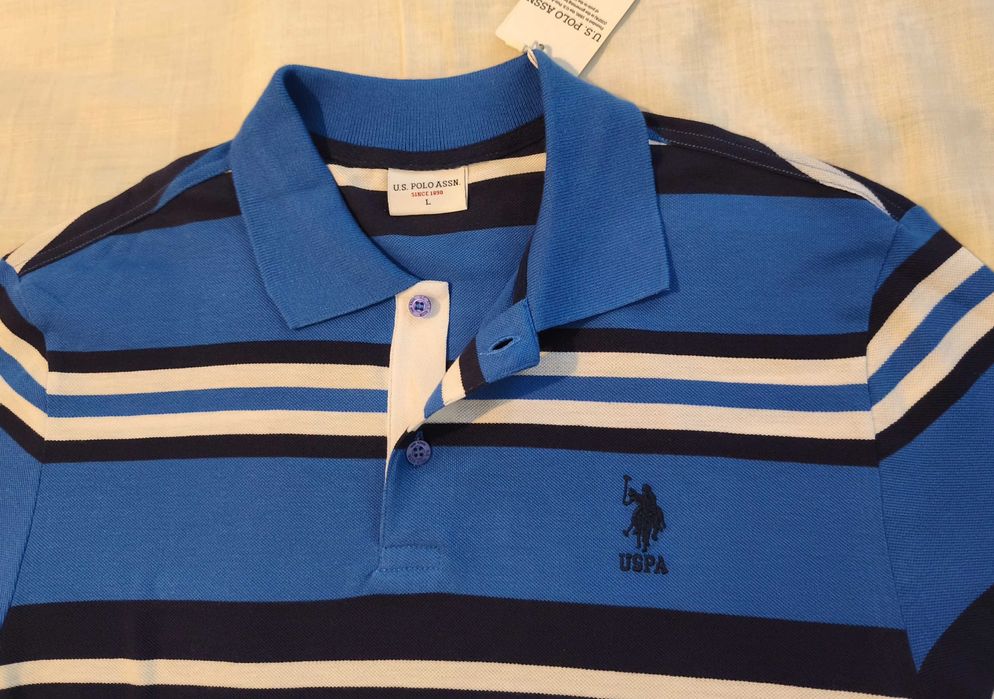 Tricou US Polo Assn