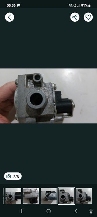 Valva honeyvell vk4105g