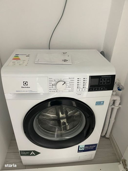 Apartament 2 camere, mobilat, Rogerius