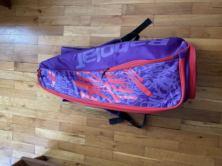 Сак за бадминтон на Babolat