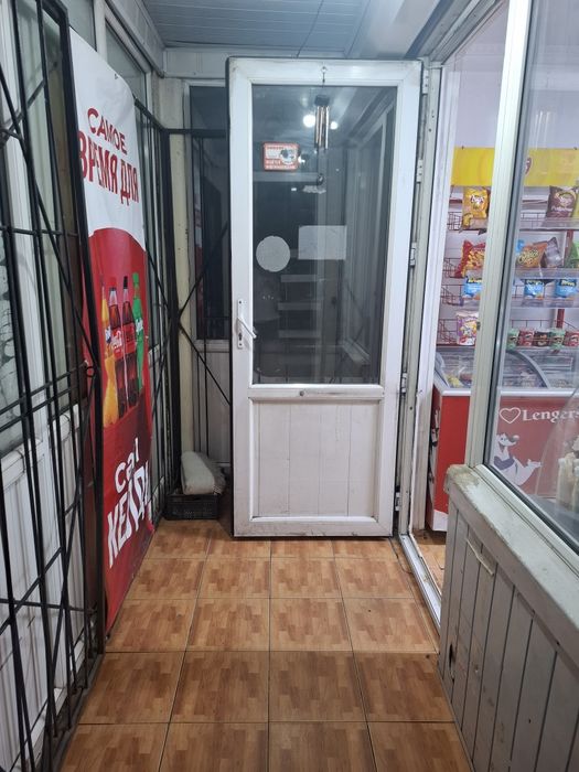 магазин в аренду