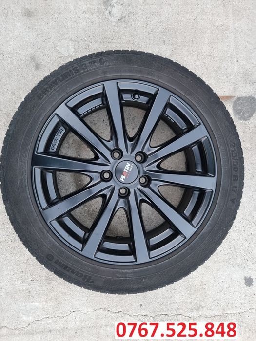 Jante aliaj R 17 Opel Astra J