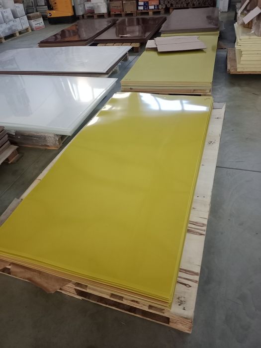 Стеклотекстолит лист  СТЭФ-1