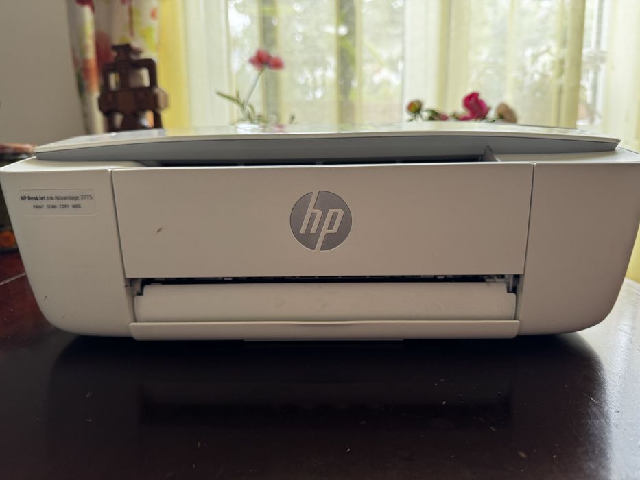Vand imprimanta laser HP DeskJet Ink Advantage 3775
