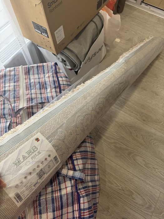 Продам новый ковер, в размере 170 на 270