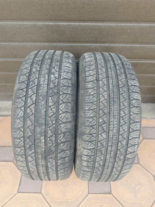 285/60/18 Powertrac 2 штук