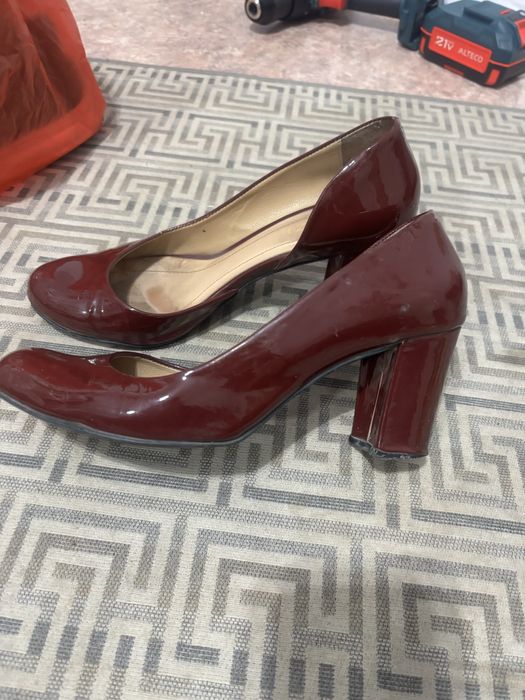 Туфли женские 37рр