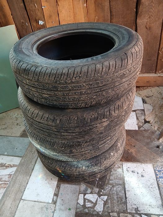 Продам шины 185/65/14
