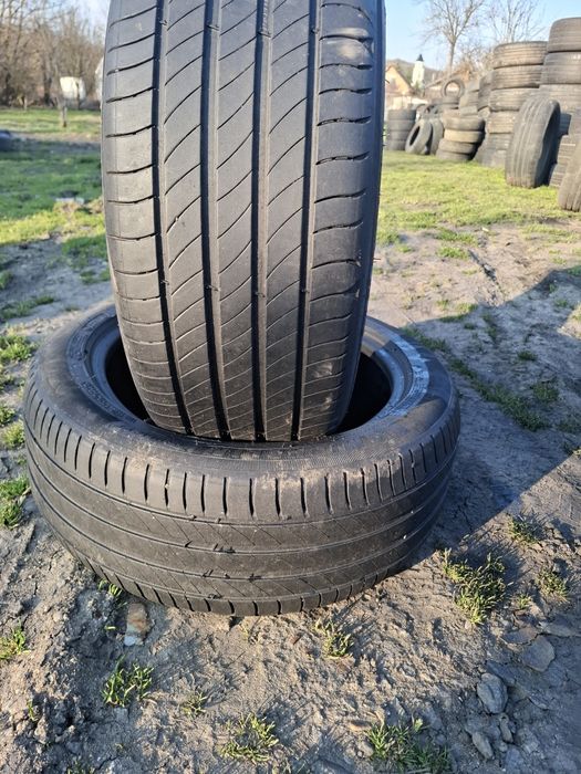 Vand 2 anveloe 225 45 17 michelin bune de vara  dot 2020