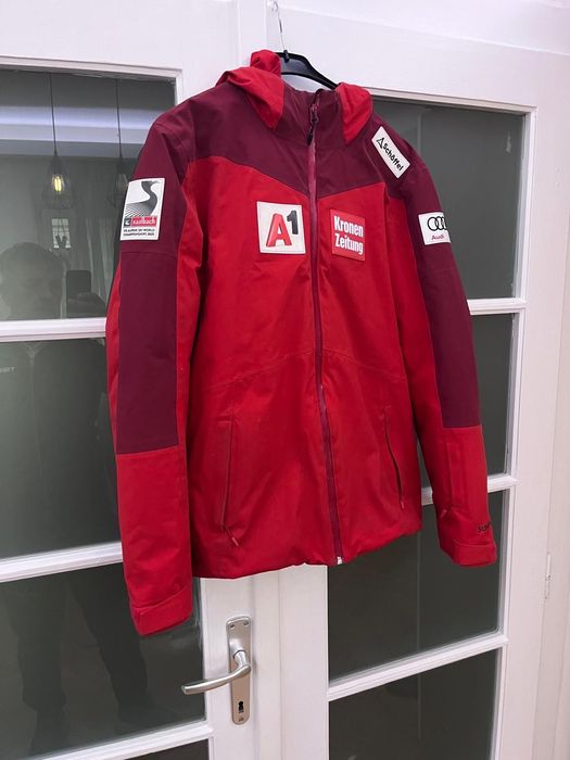 Geacă   SKI SCHOFFL   baieti 176 cm - ski