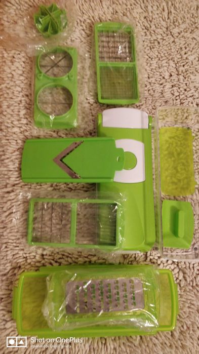 ново ренде- 7 функции