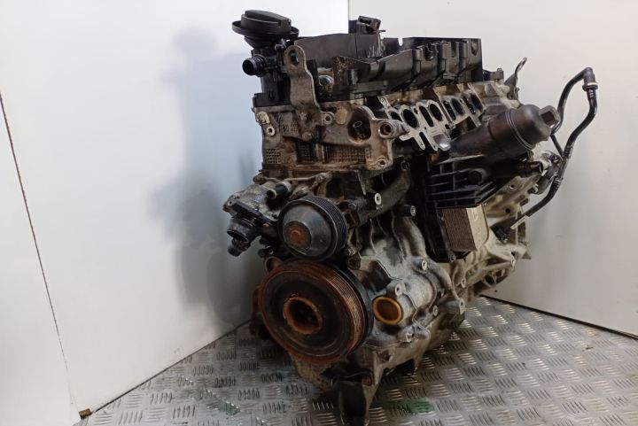 Motor motor 2.0 D, 138000 KM verificabili N47D20C BMW X1 E84 seria