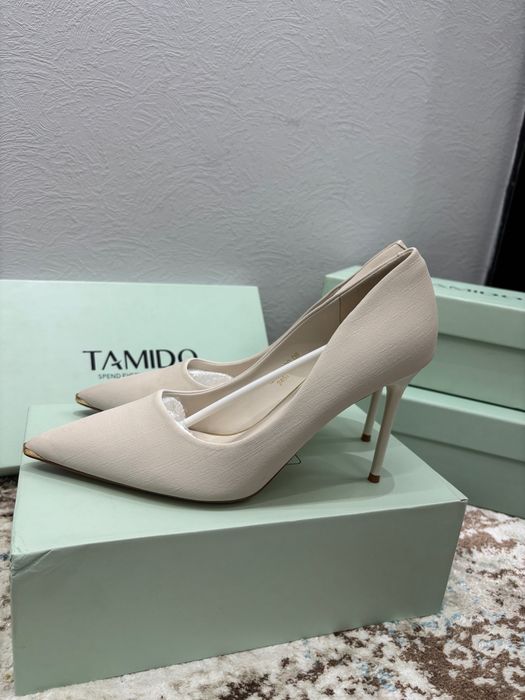 Tamido collection туфли каблуки
