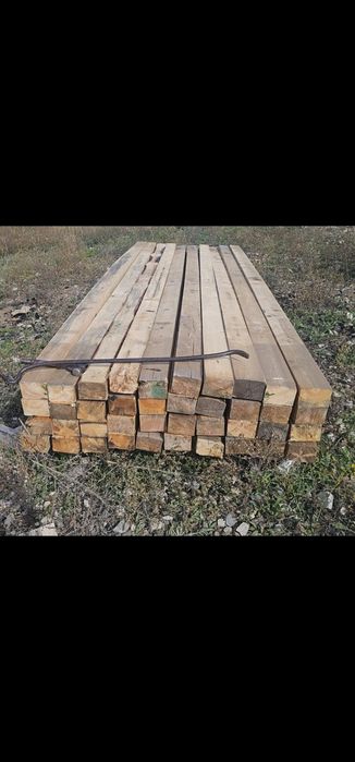 Продам лес (береза)