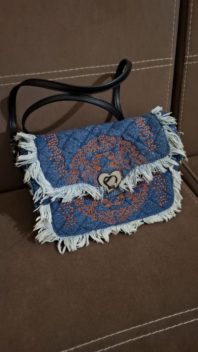 Desigual  , дамска чанта