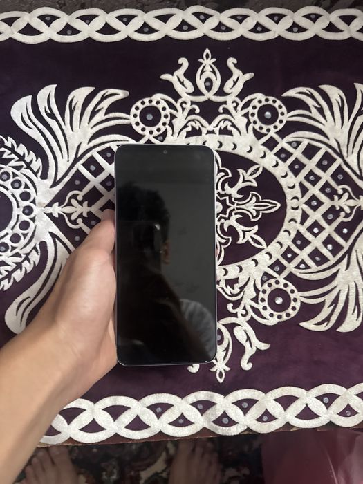 Samsung A05S telifon