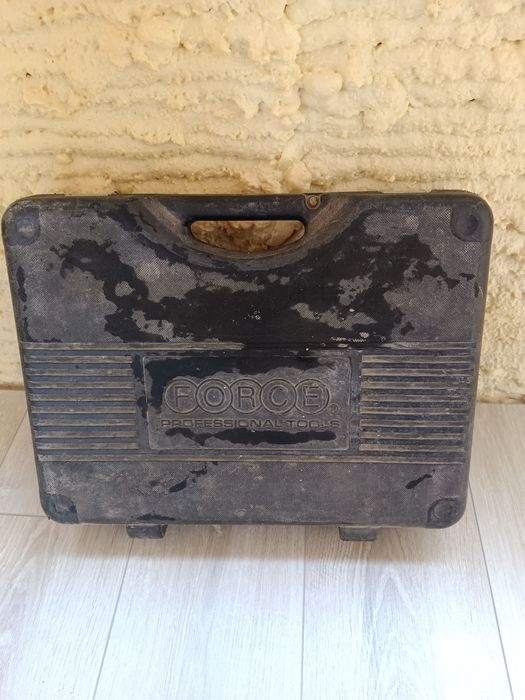 Продам набор оригинал force 95 предметов