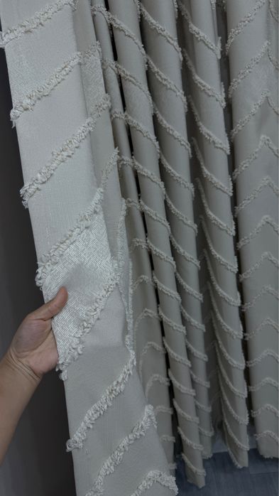 Продам портьер. в отличном состоянии