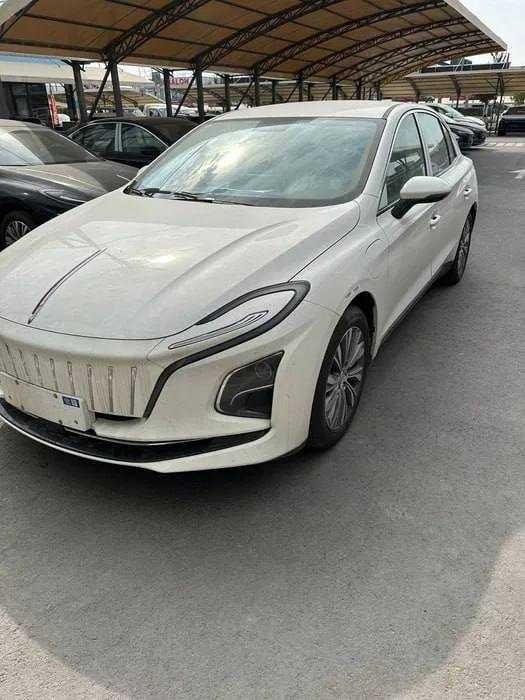 Hongqie E-MQ5 naqt va halol nasiyaga