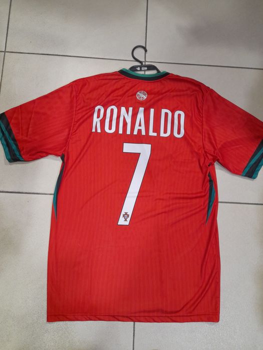 Мъжки Футболни Тениски