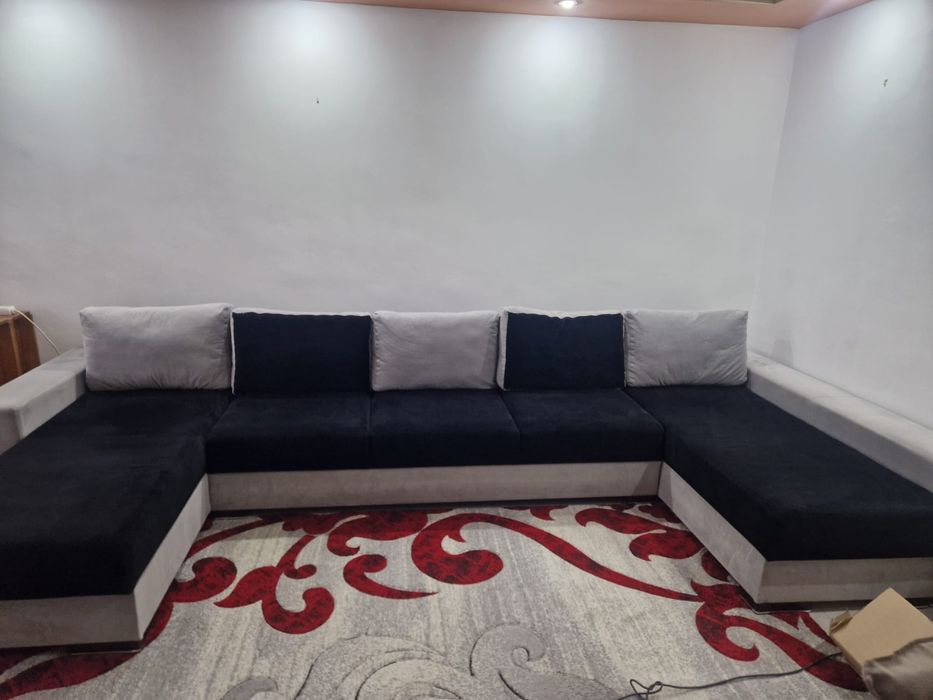 Canapea extensibilă