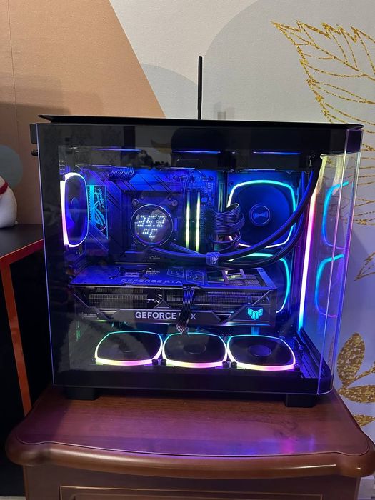 Персональный компьютер.