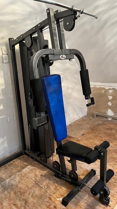 Продам многофункциональный тренажёр