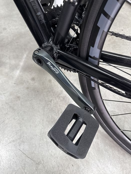 Шосеен  велосипед CUBE ATTAIN RACE  28" цола