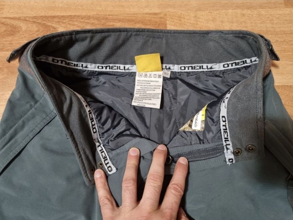 O'Neill - Pantaloni ski copii, 5 k - 152