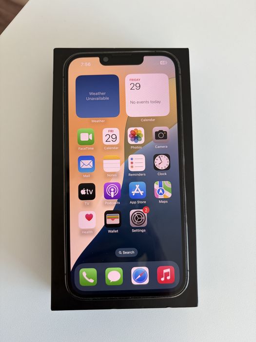 iPhone 13 Pro 128GB
