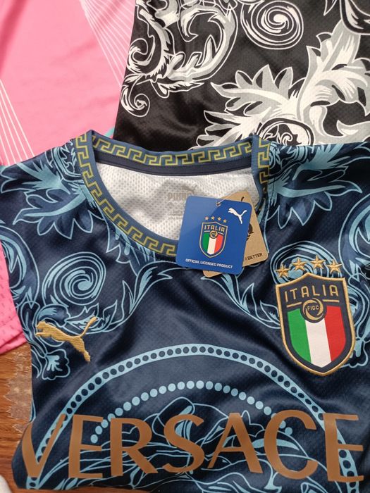 Stoc Limitat!! Tricouri fotbal