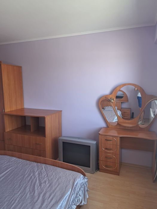 Дава се под наем Двустаен апартамент в Пазарджик, Устрем - 58 кв.м за 280.5 € - Снимка #15