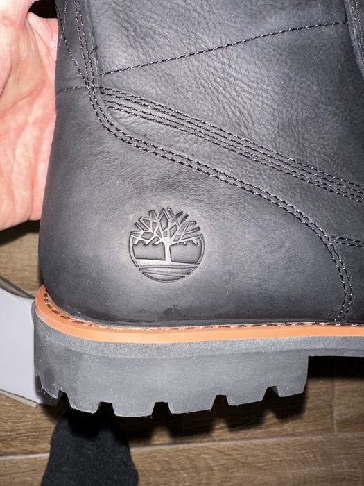 Ghete Timberland barbati