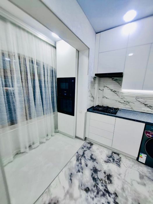 Своя 2х комнатная квартира  Себзар NBU банк