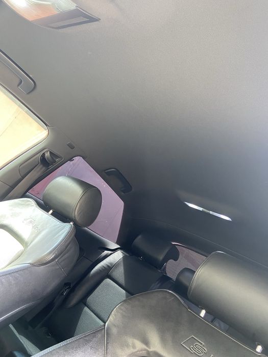 Ауди а3 8P  2007 год.