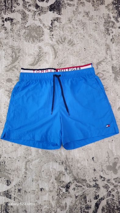 Șort de baie tommy hilfiger