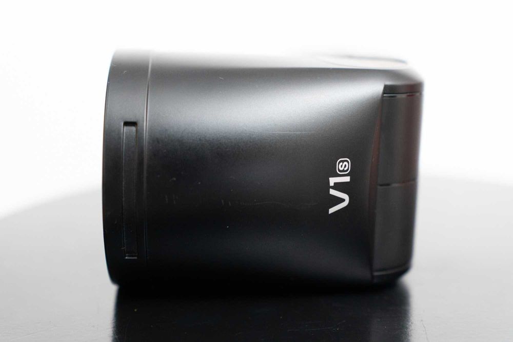 Светкавица Godox V1-S за Sony, метално краче