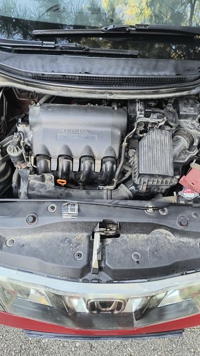 Honda Civic 8 1.4 benzină